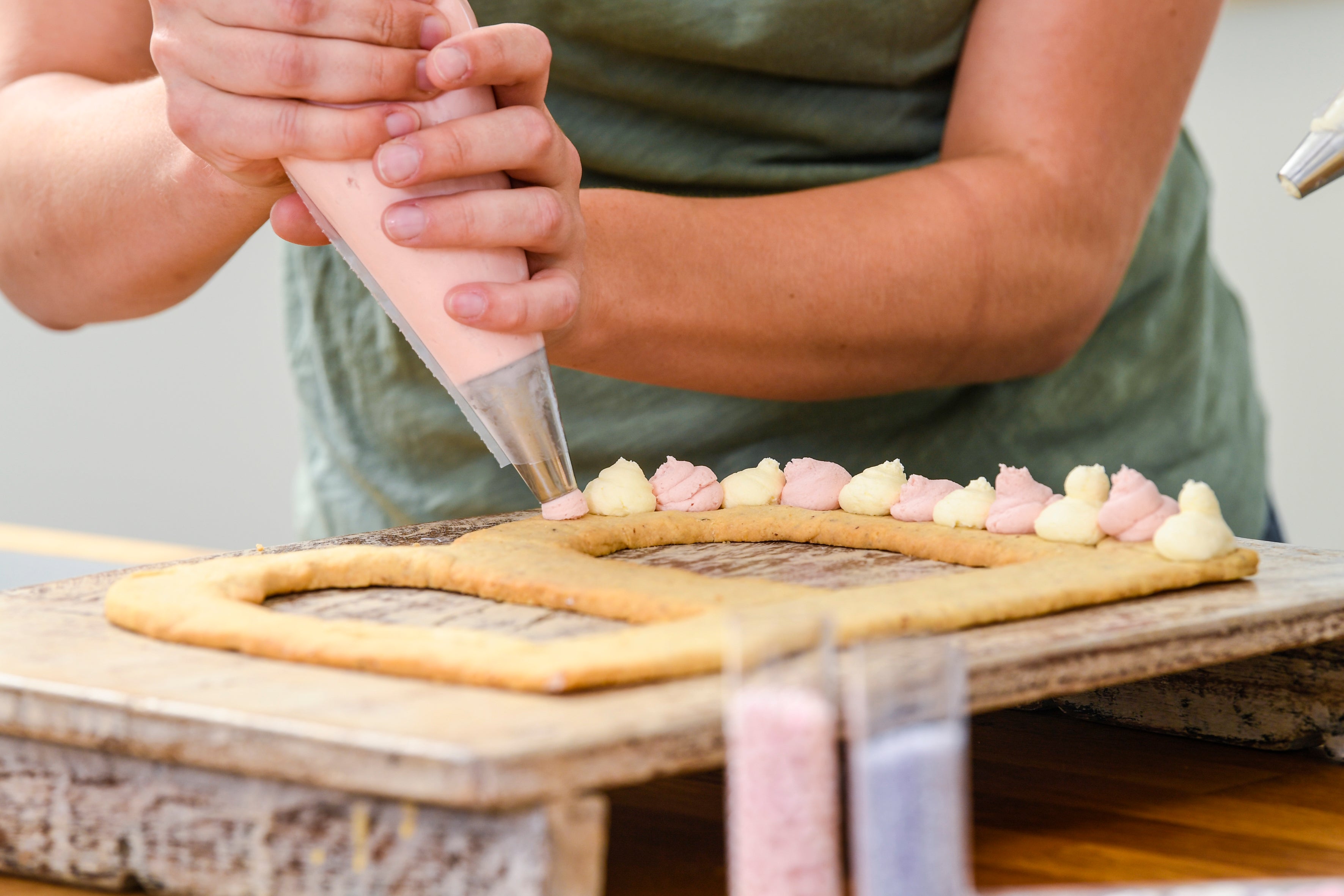 Baking Coach Workshops