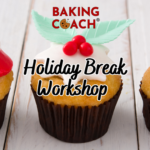 Children's Holiday Break Workshop