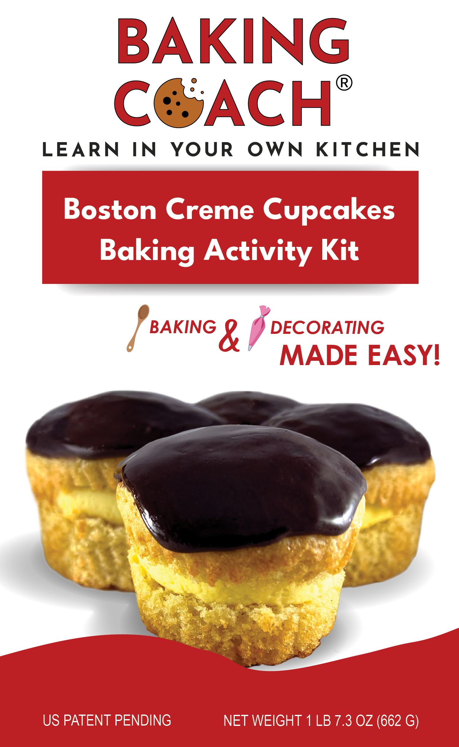 Pie Baking Kit