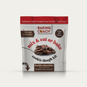 Double Chocolate Cookie Dough Baking Activity Kit