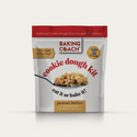 Peanut Butter Cookie Dough Baking Activity Kit