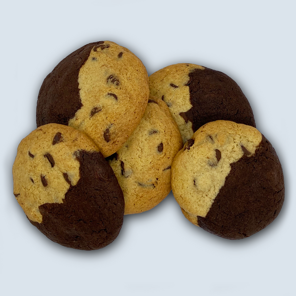Undecided Cookies - Ready To Eat