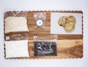 Chocolate Chip Cookie Dough Baking Activity Kit