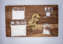 Cinnamon Swirl Cookie Dough Baking Activity Kit