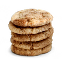 Cinnamon Swirl Cookie Dough Baking Activity Kit