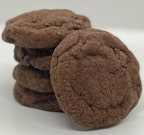 Double Chocolate Cookie Dough Baking Activity Kit