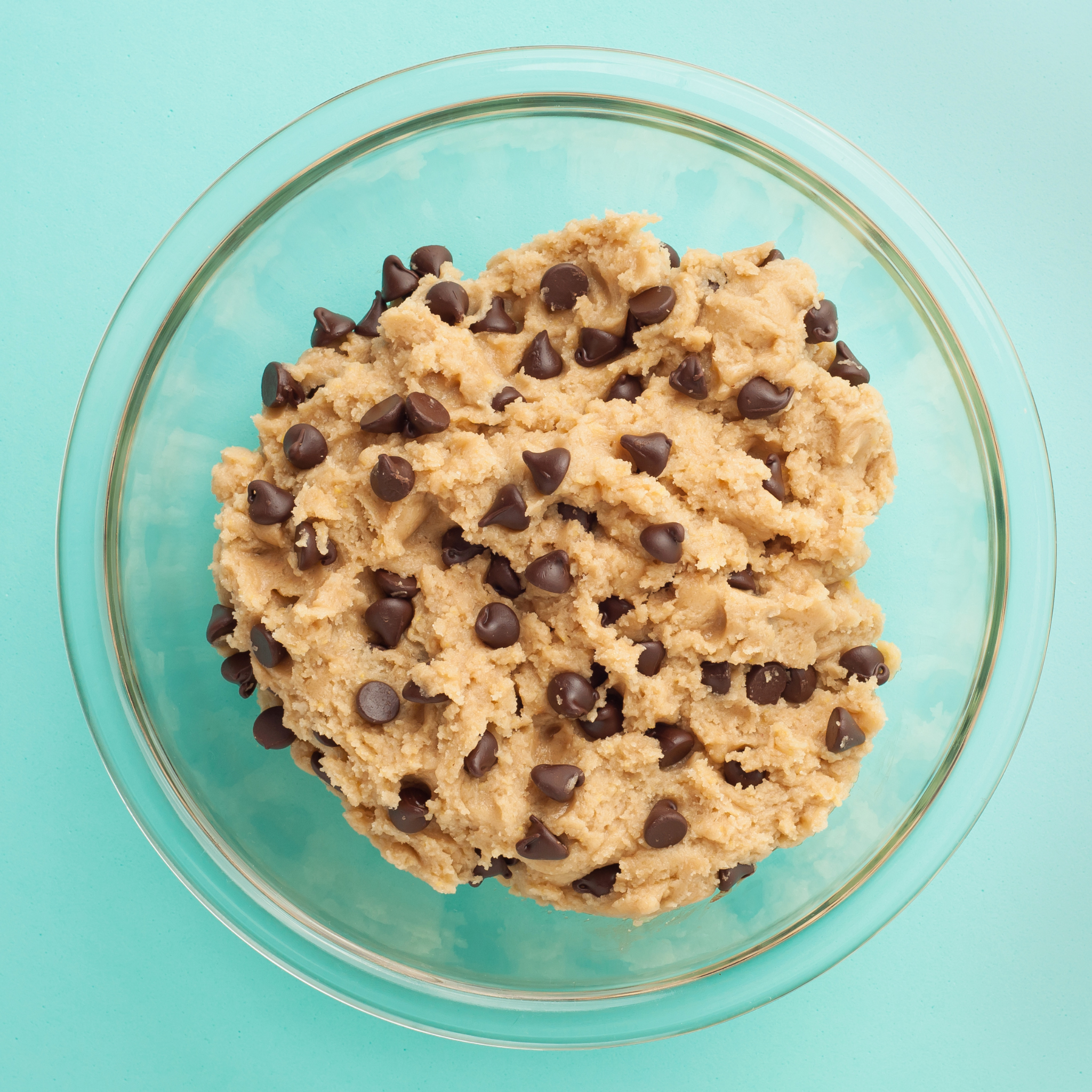 EDIBLE COOKIE DOUGH BAKING ACTIVITY KITS