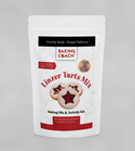 Linzer Tart Cookies Baking Activity Kit