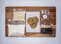 Oatmeal Raisin Cookie Dough Baking Activity Kit