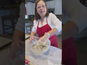 Gluten Free Linzer Tart Cookies Baking Activity Kit