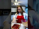 Berry Crumb Bars Baking Activity Kit