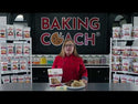 Oatmeal Raisin Cookie Dough Baking Activity Kit