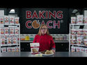Cinnamon Swirl Cookie Dough Baking Activity Kit