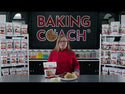 Peanut Butter Cookie Dough Baking Activity Kit