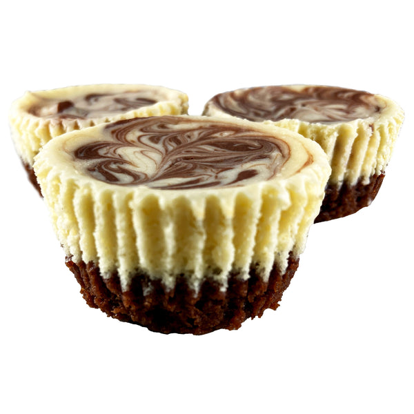 Cheesecake Brownie Cupcakes Baking Kit Activity Kit