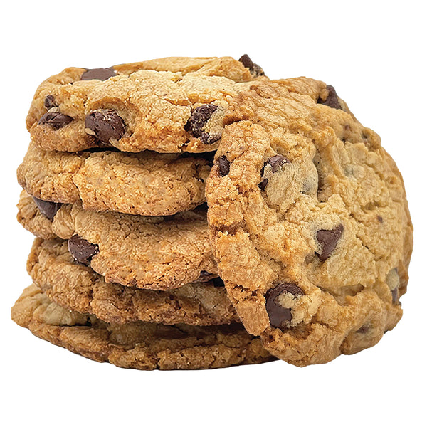 Chocolate Chip Cookie Dough Baking Activity Kit