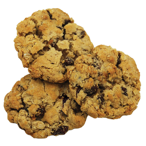 Oatmeal Raisin Cookie Dough Baking Activity Kit