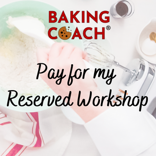 Pay Workshop Reservation