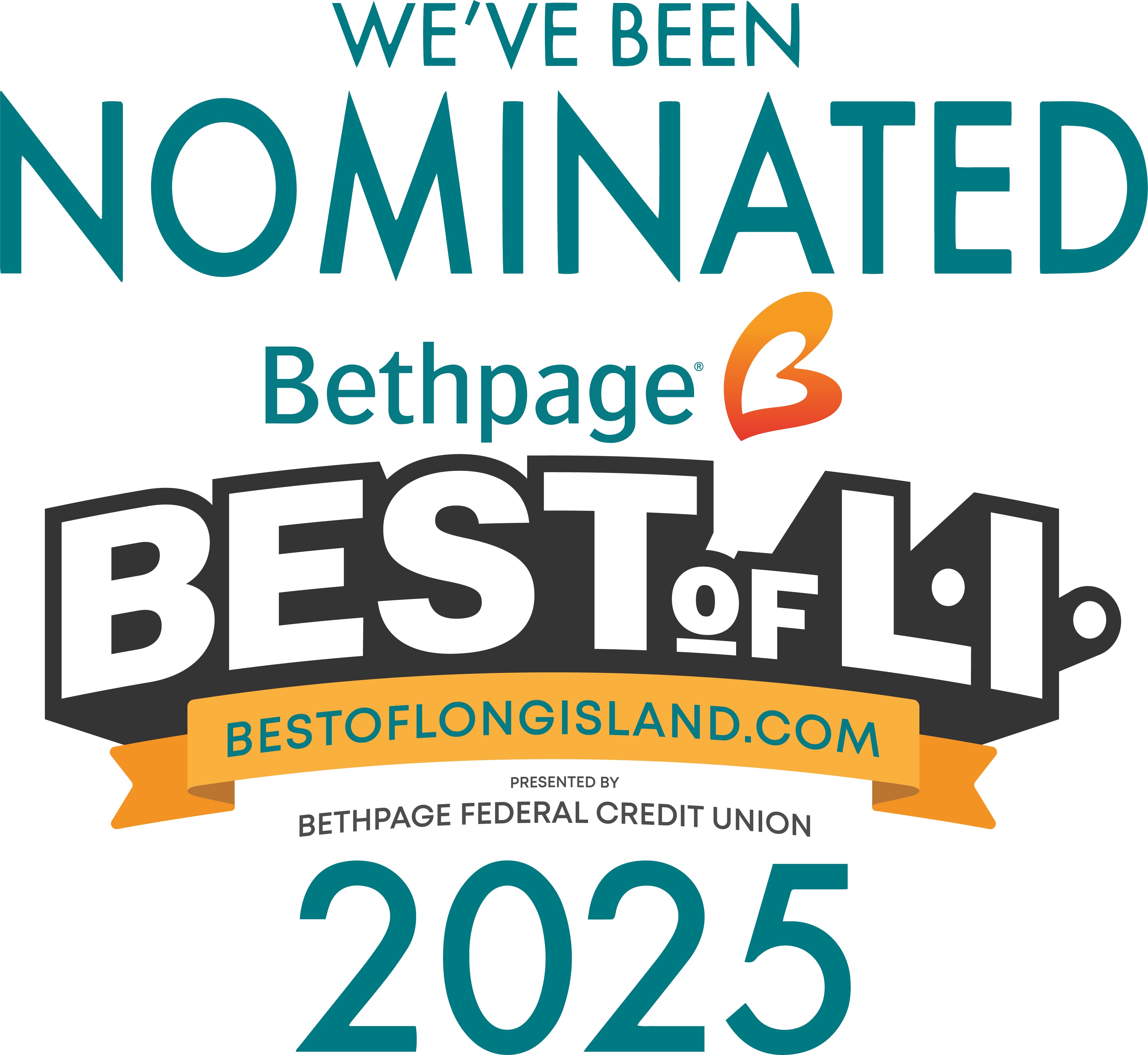 The Baking Coach was Nominated in the 2025 Best of Long Island Competition by Bethpage!