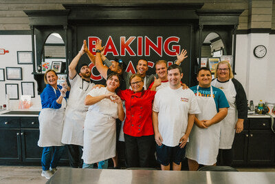 Yahoo Finance on SCORE