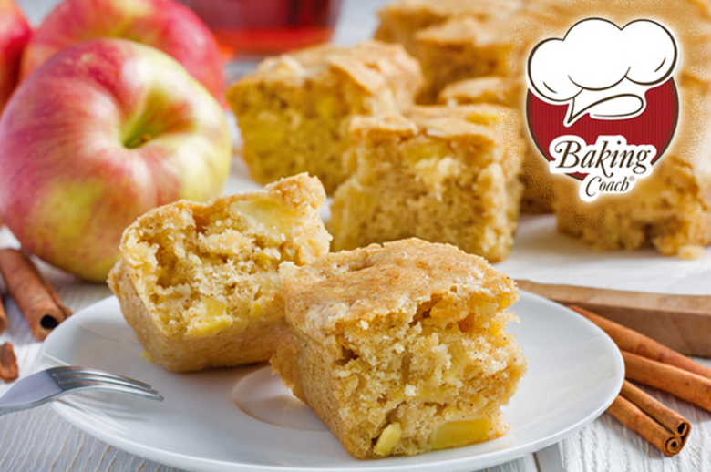 Apple Brownie Recipe