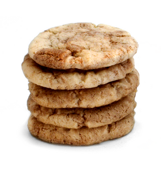 Our Cinnamon Swirl Cookie Recipe was featured in ET Magazine!