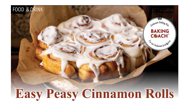 We're In ET Magazine!