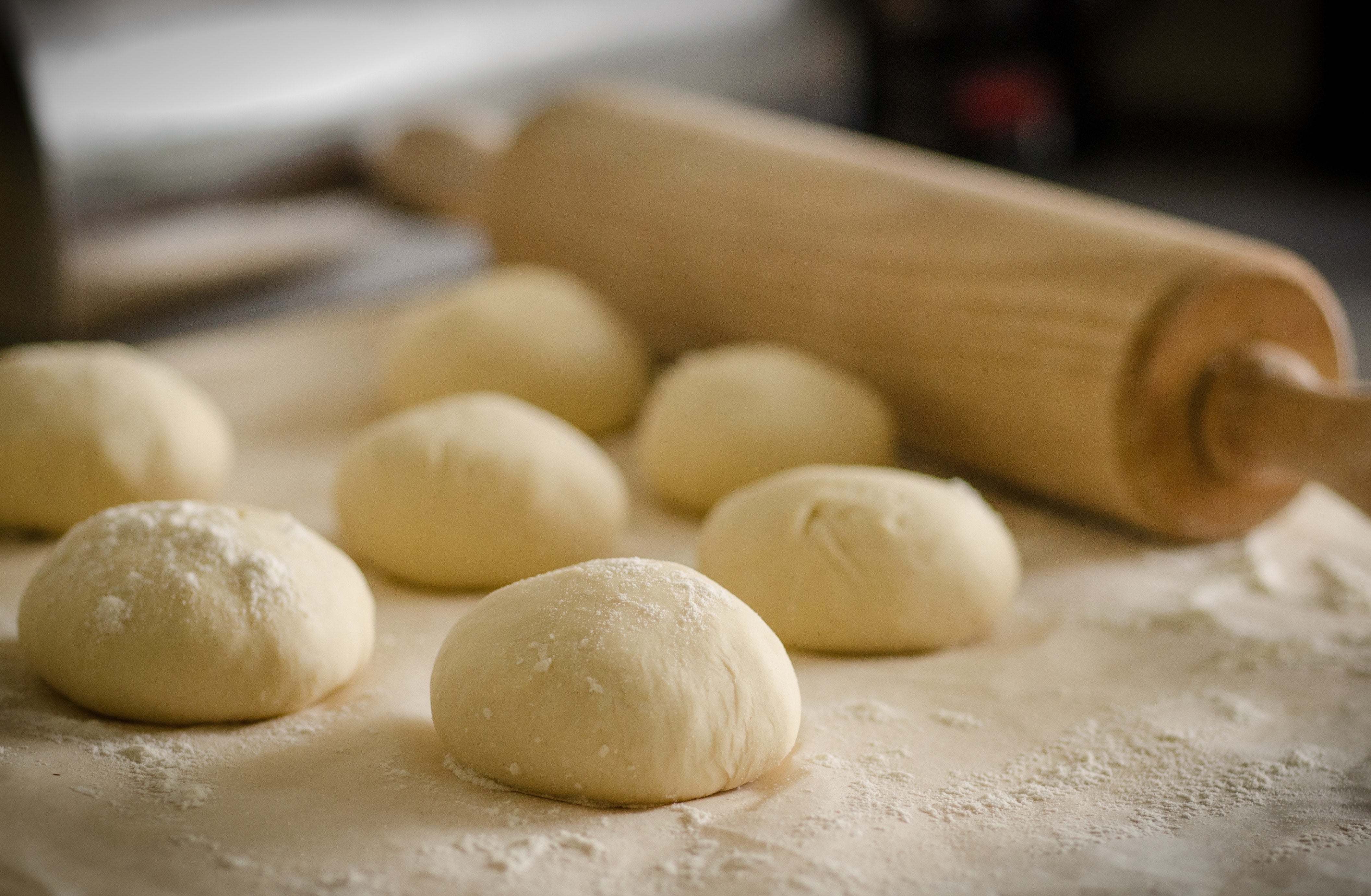 Bread Doughs