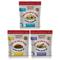 Edible Cookie Dough 1 Dozen Yield Triple Packs