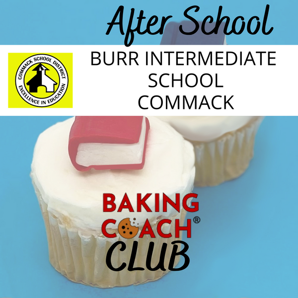 Burr After School Program Thursdays