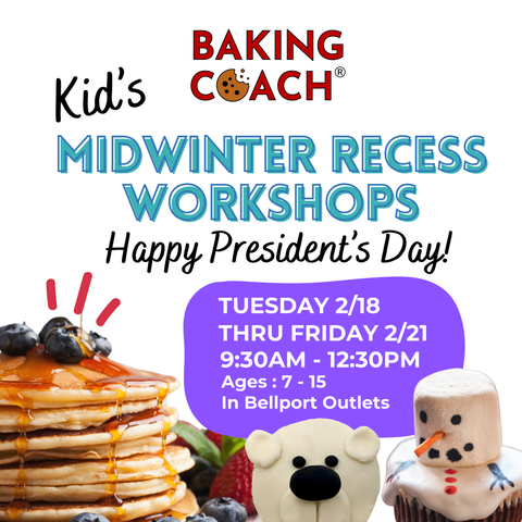 Bc midwinterrecessworkshops