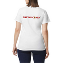 Baking Coach Short-Sleeve T-Shirt