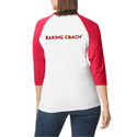 Baking Coach Jersey