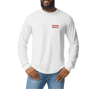 Baking Coach Long-Sleeve T-Shirt