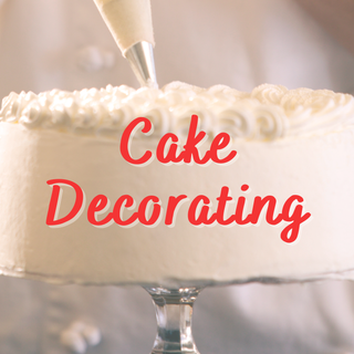 Cake Decorating