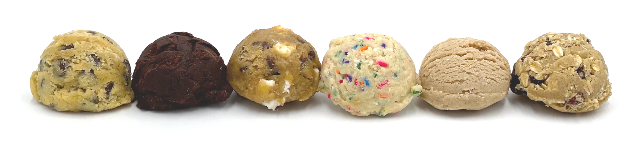 Have your Cookie Dough...and Bake it, too!