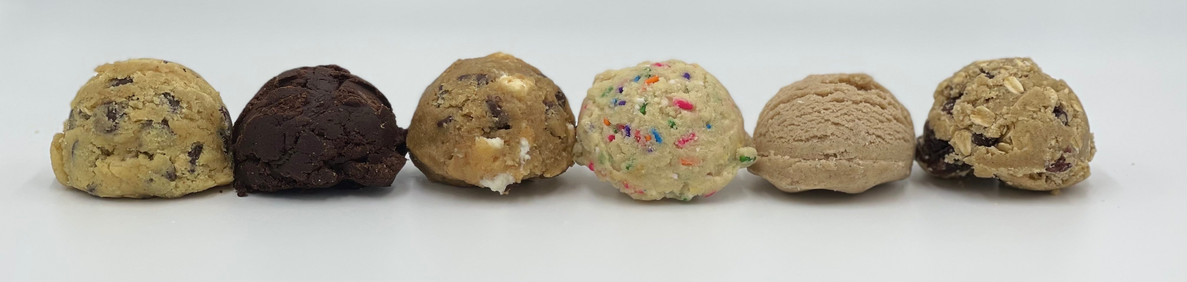 Library Baking Coach Workshops