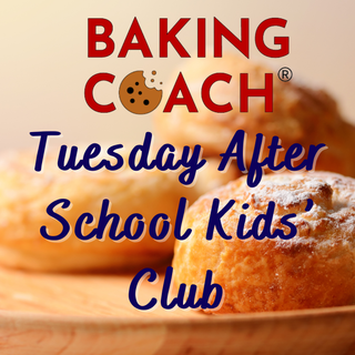 Tuesday After School Kids' Club