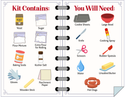 Pretzel Dogs Baking Activity Kit