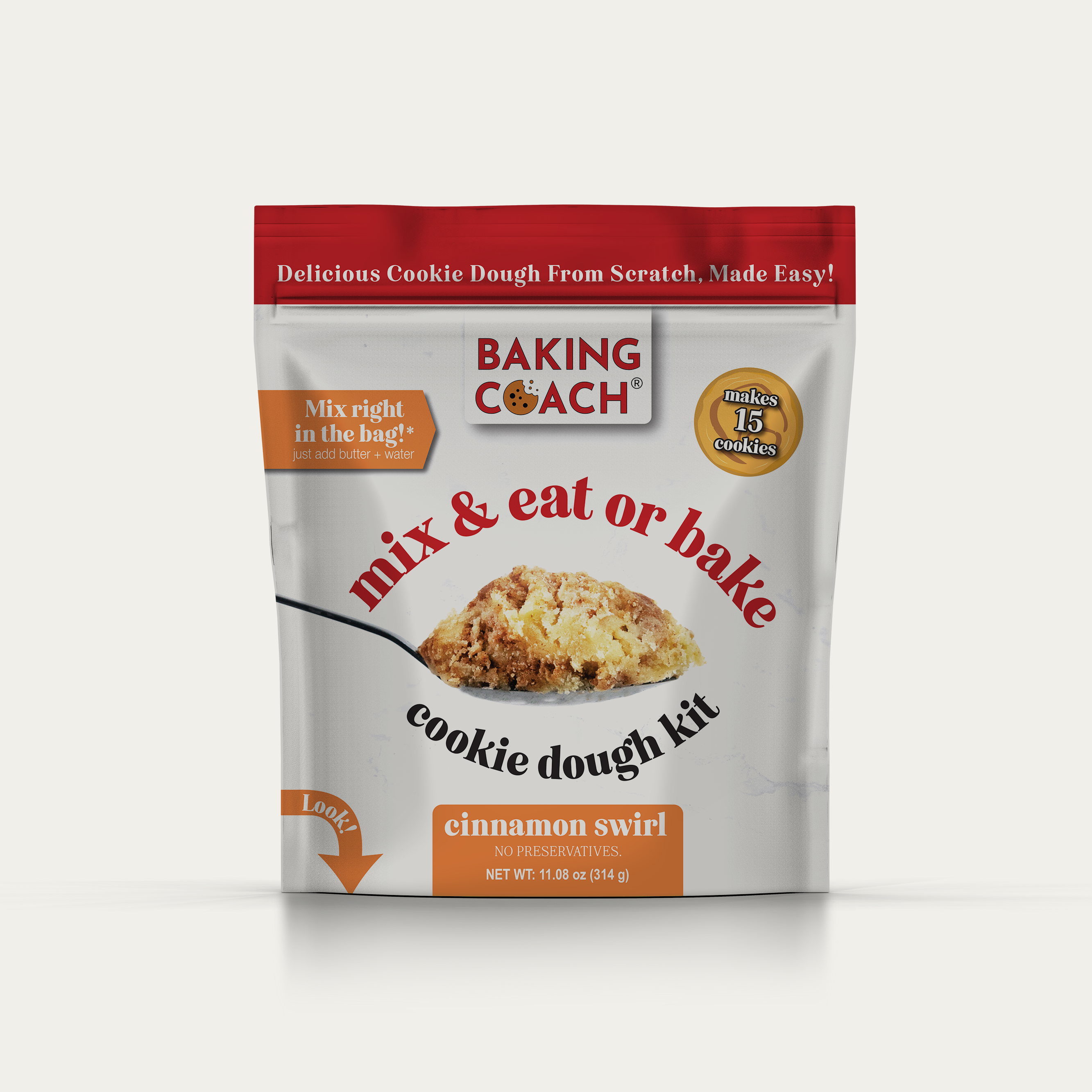 The Baking Coach®