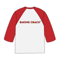 Baking Coach Jersey