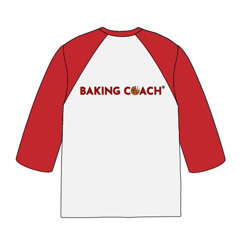 Baking Coach Jersey