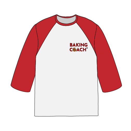 Baking Coach Jersey