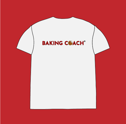 Baking Coach Short-Sleeve T-Shirt