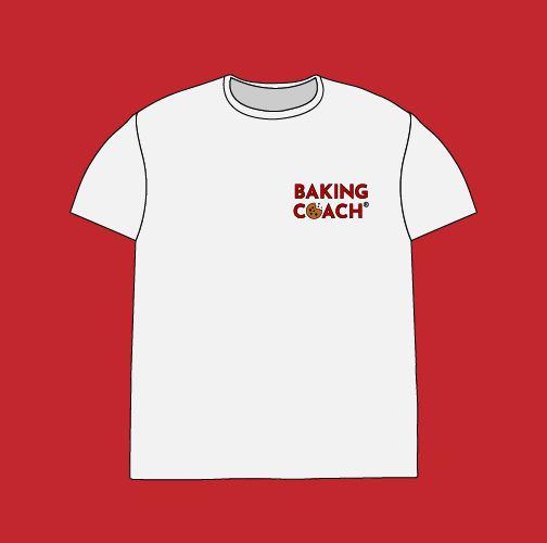 Baking Coach Short-Sleeve T-Shirt