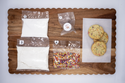 Birthday Sprinkle Cookie Dough Baking Activity Kit