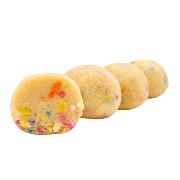Birthday Sprinkle Cookie Dough Baking Activity Kit