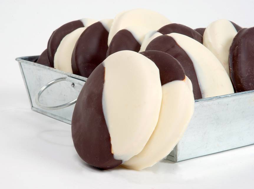 Classic Baking Kits - Black and White Cookies