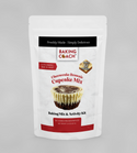 Cheesecake Brownie Cupcakes Baking Kit Activity Kit