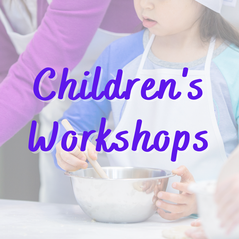 Childrens workshops 2026